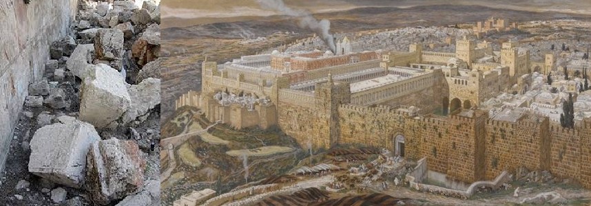 Walls of Jerusalem