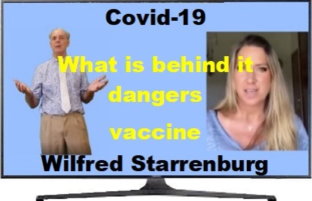 Дивитися зараз Covid